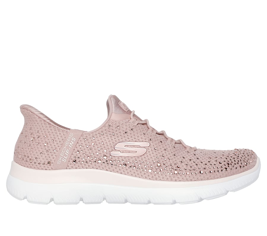 Skechers Skechers Slip-ins: Summits - Brilliant Shine