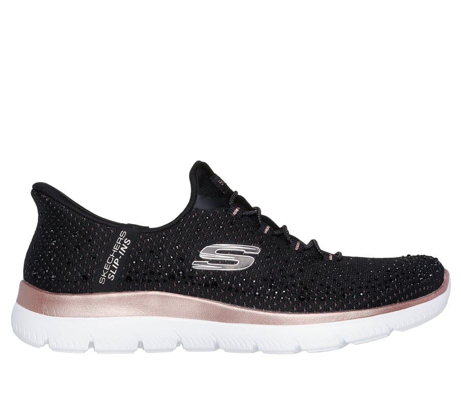 Skechers Skechers Slip-ins: Summits - Brilliant Shine