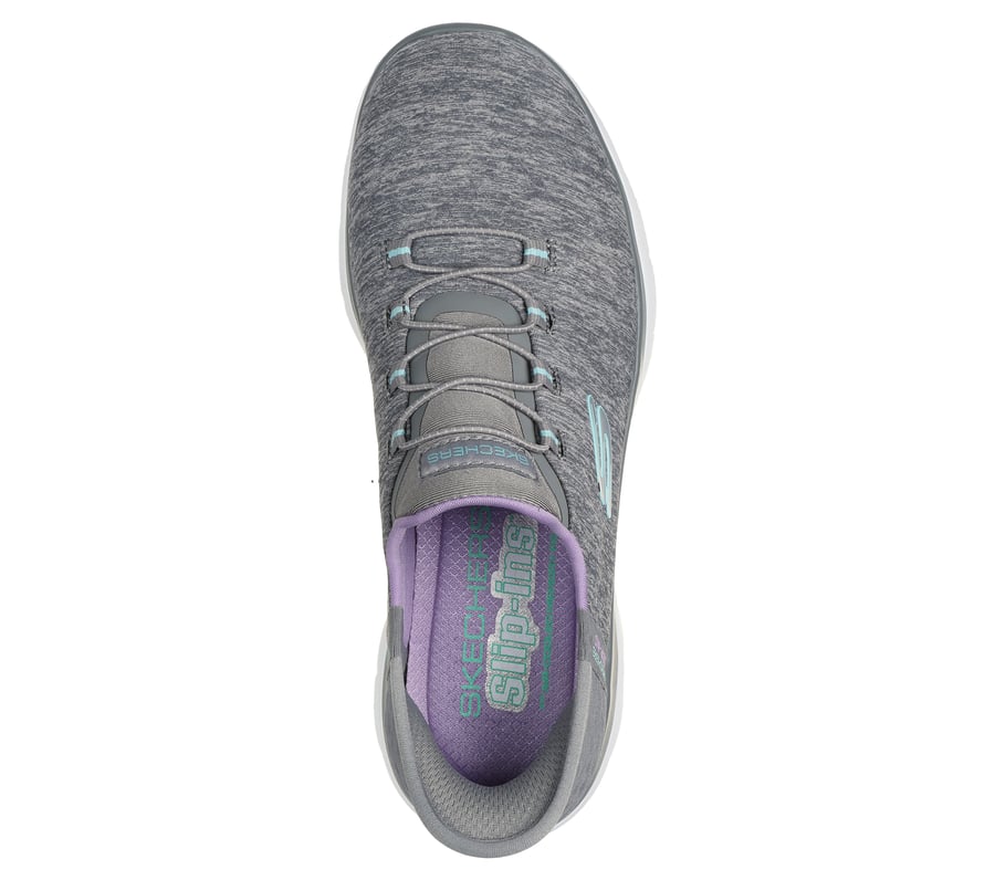 Skechers Skechers Slip-ins: Summits - Dazzling Haze