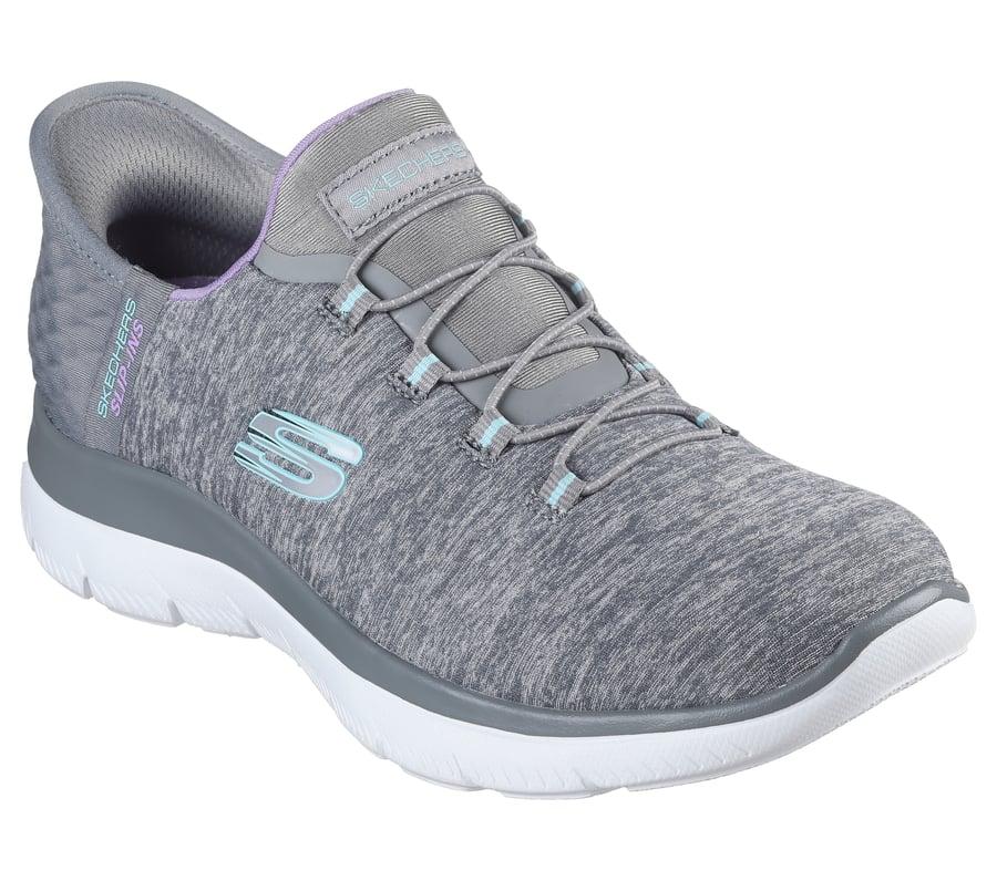 Skechers Skechers Slip-ins: Summits - Dazzling Haze