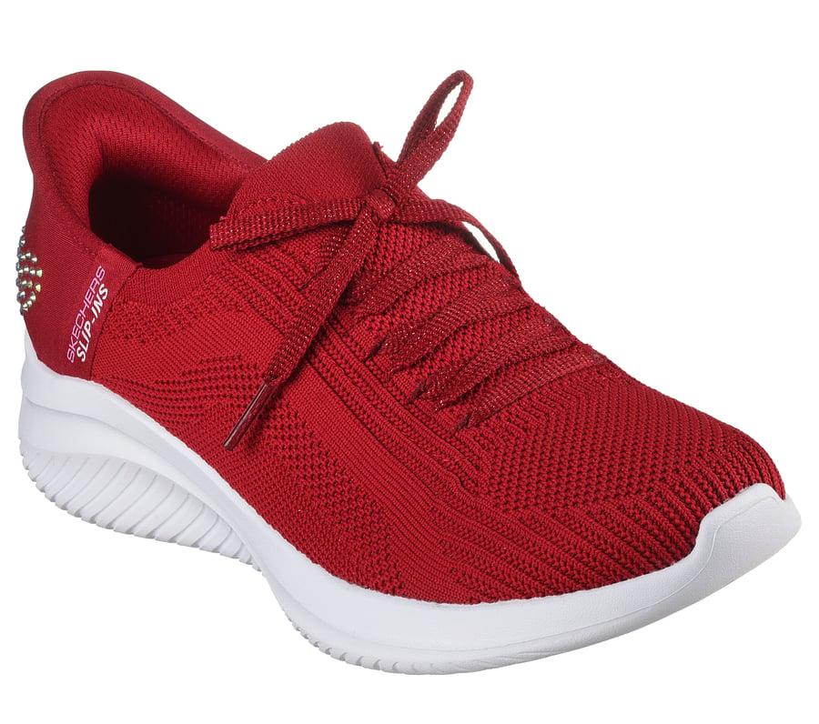 Skechers Skechers Slip-ins: Ultra Flex 3.0 - Heart Me