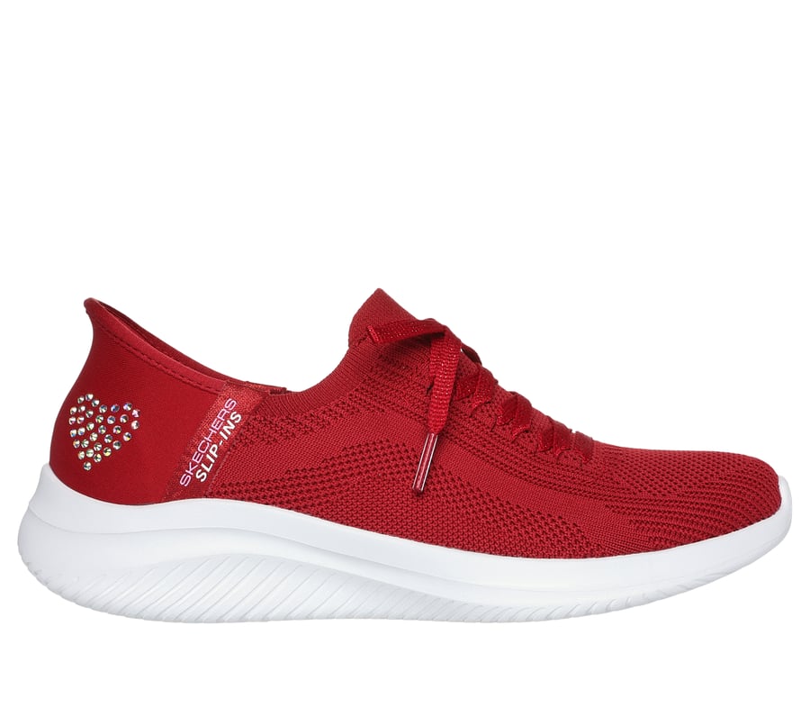 Skechers Skechers Slip-ins: Ultra Flex 3.0 - Heart Me