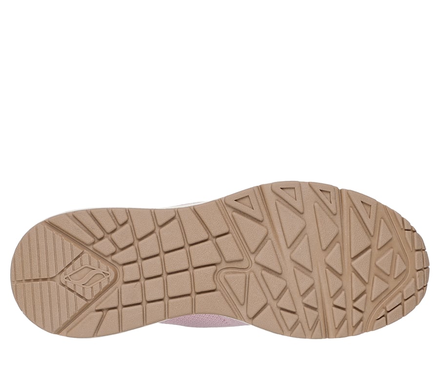 Skechers Skechers Slip-ins: Uno Wedge - Kickin' Knit