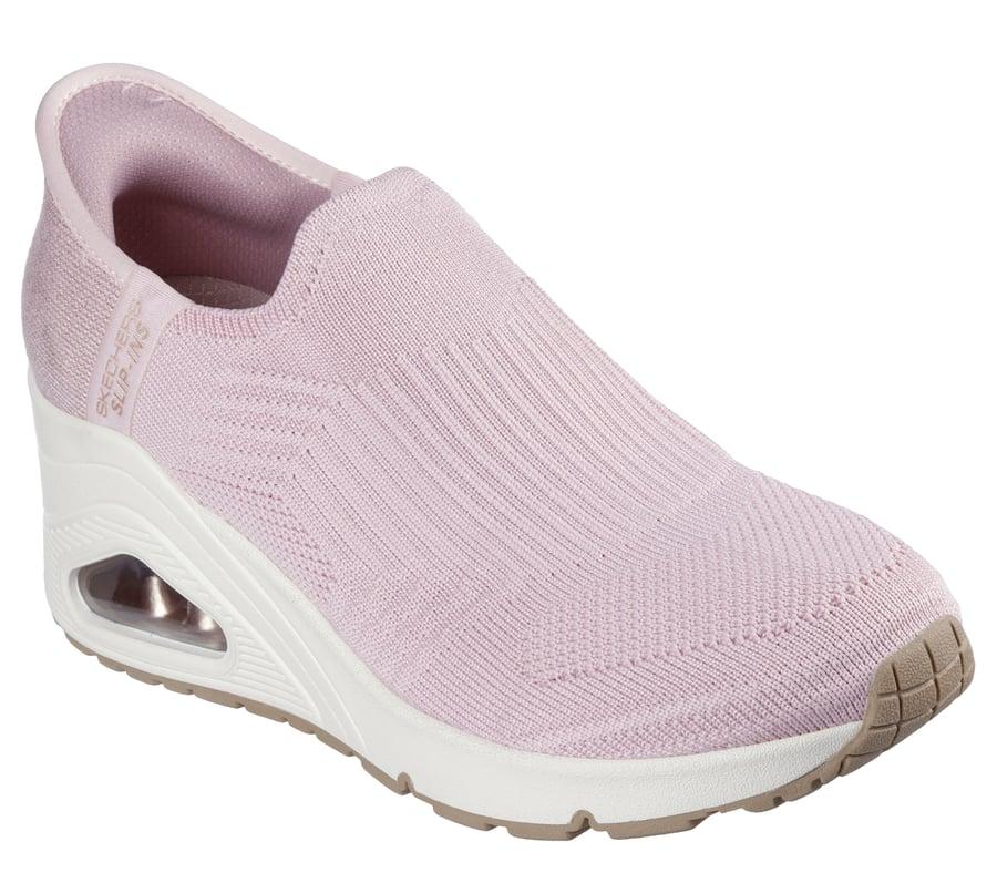 Skechers Skechers Slip-ins: Uno Wedge - Kickin' Knit