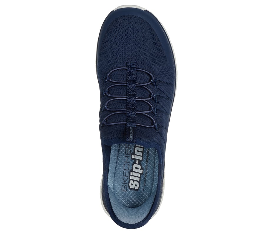 Skechers Skechers Slip-ins: Virtue - Glow