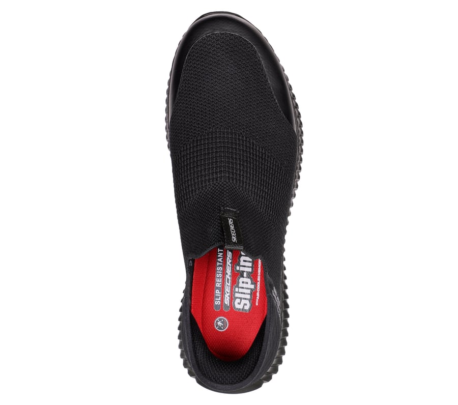 Skechers Skechers Slip-ins Work: Cessnock - Rylind