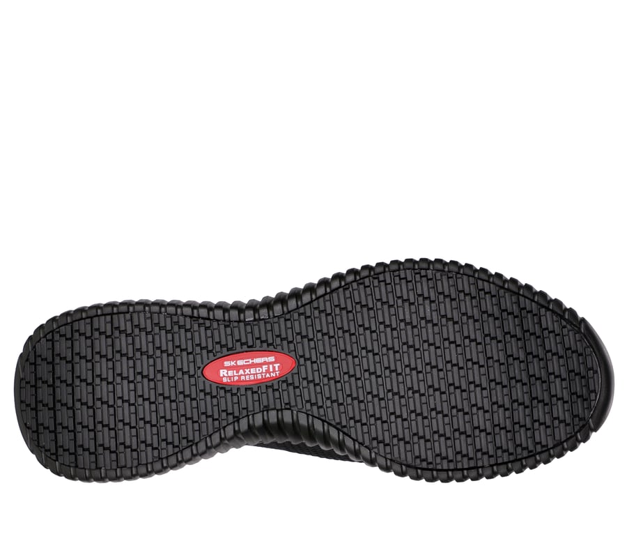 Skechers Skechers Slip-ins Work: Cessnock - Rylind