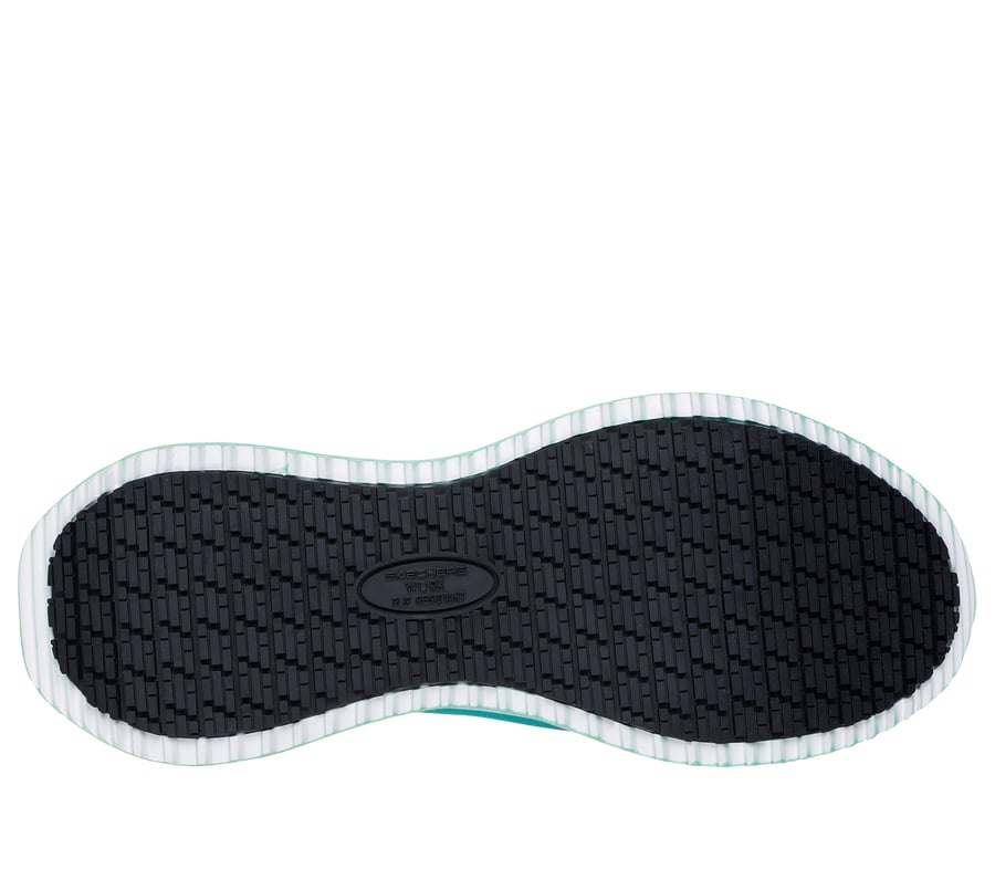 Skechers Skechers Slip-ins Work: Tilido - Ombray