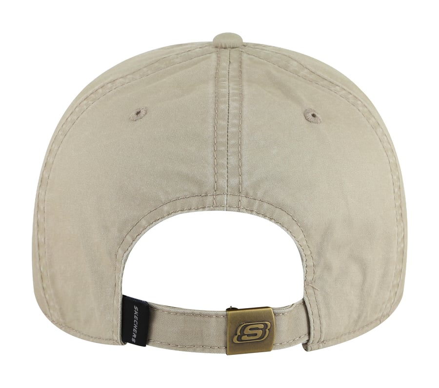 Skechers Skechers Washed Dad Hat