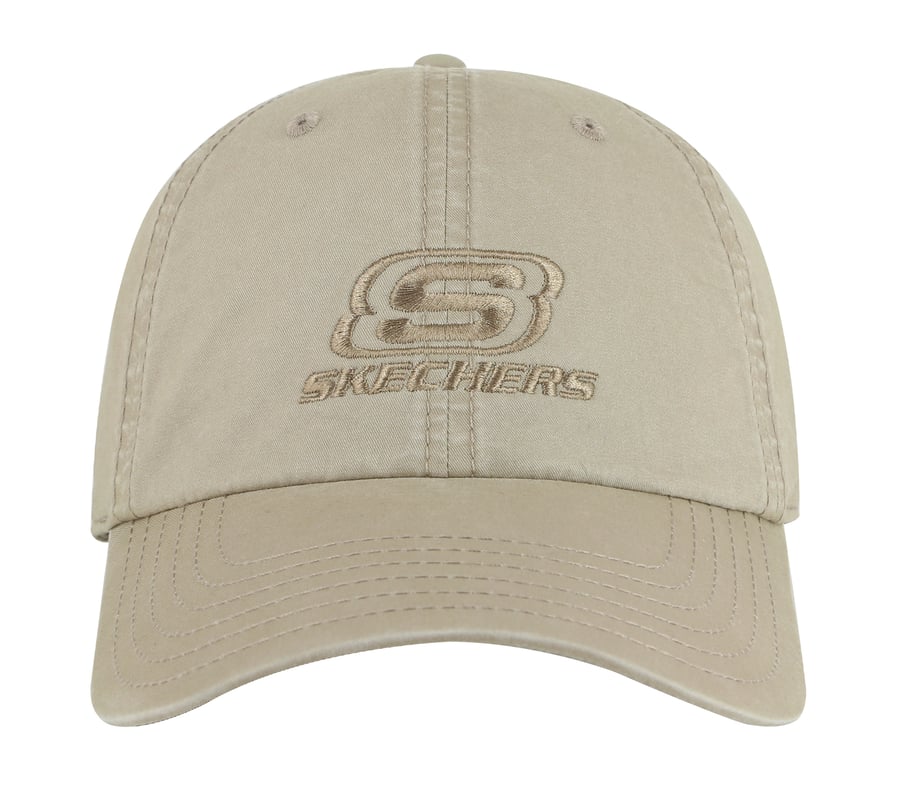 Skechers Skechers Washed Dad Hat