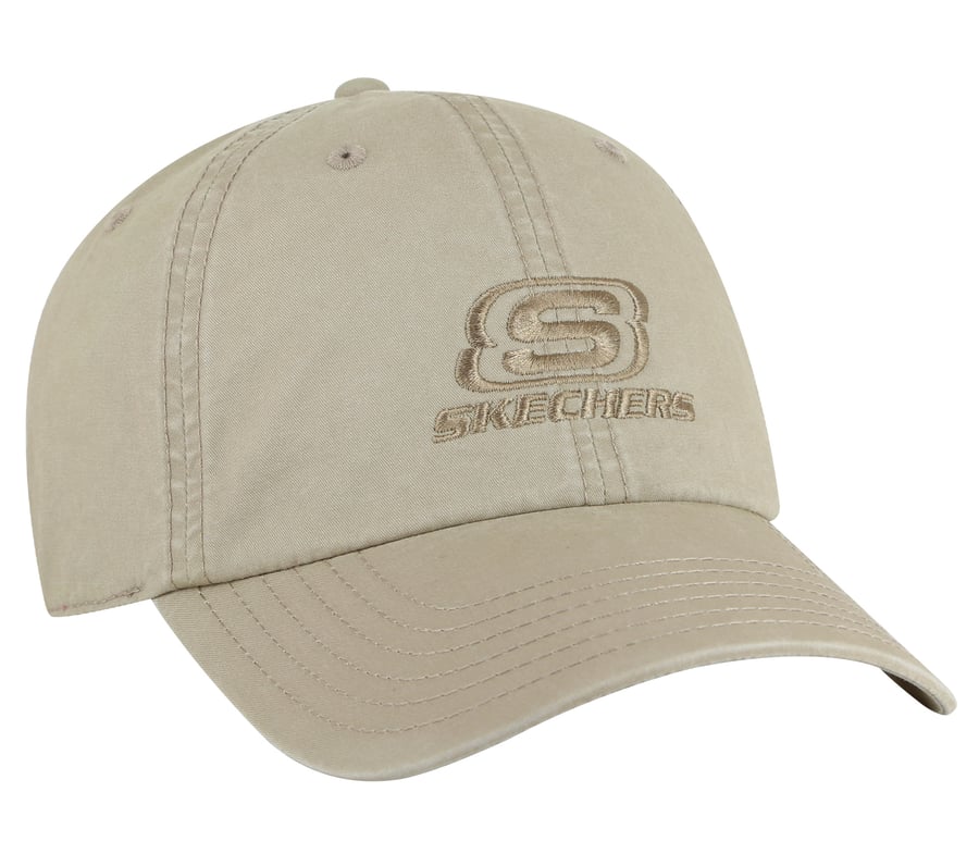 Skechers Skechers Washed Dad Hat
