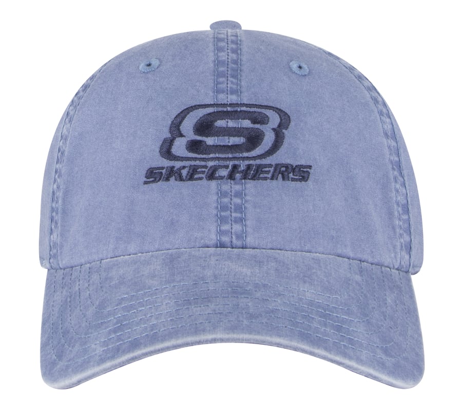 Skechers Skechers Washed Dad Hat