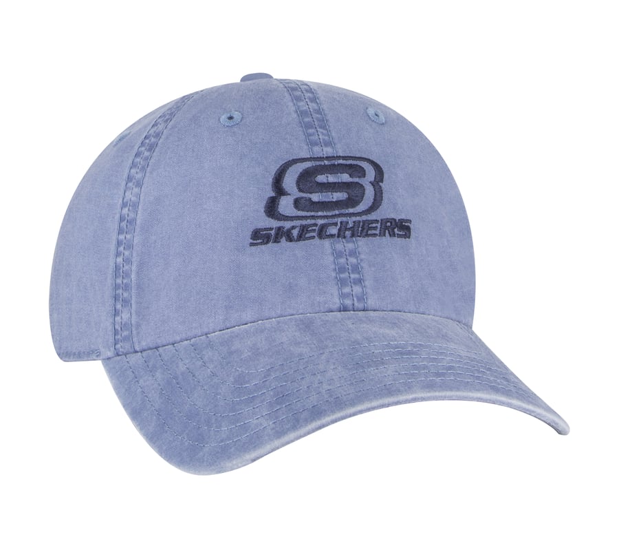 Skechers Skechers Washed Dad Hat