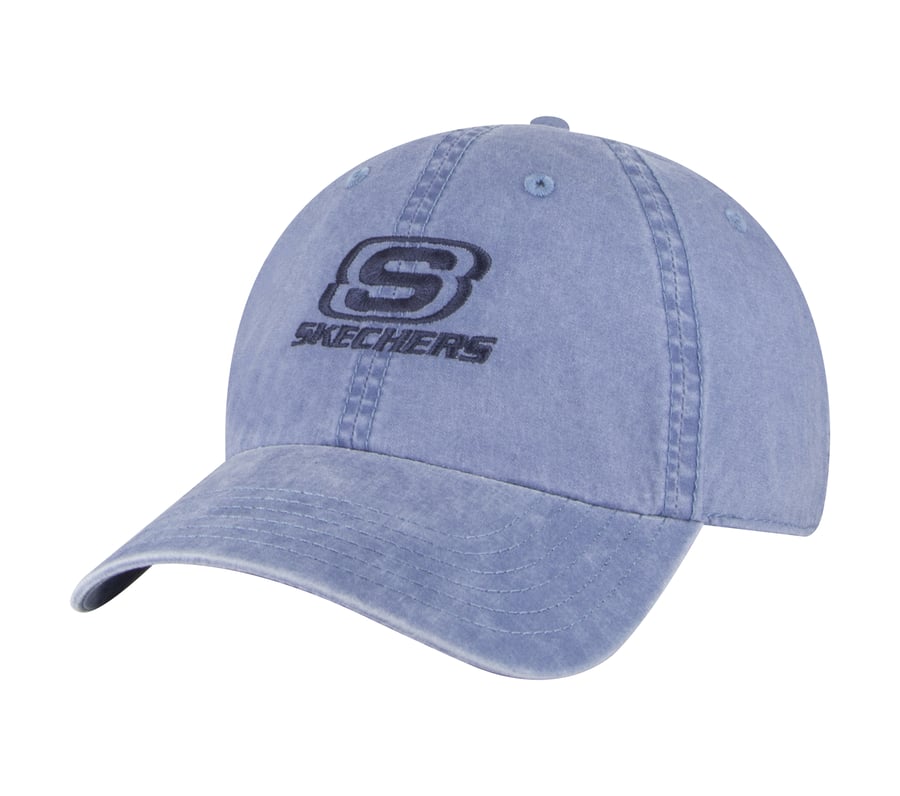 Skechers Skechers Washed Dad Hat
