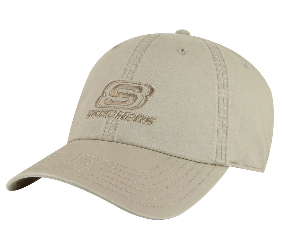 Skechers Skechers Washed Dad Hat