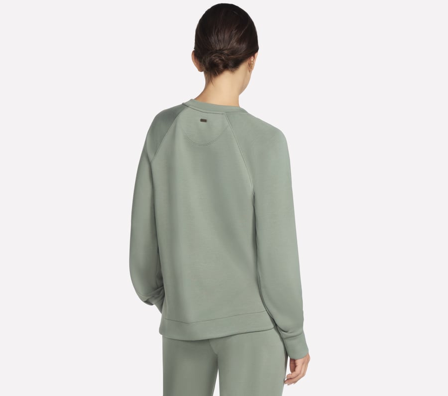 Skechers Skechluxe Elevate Crewneck