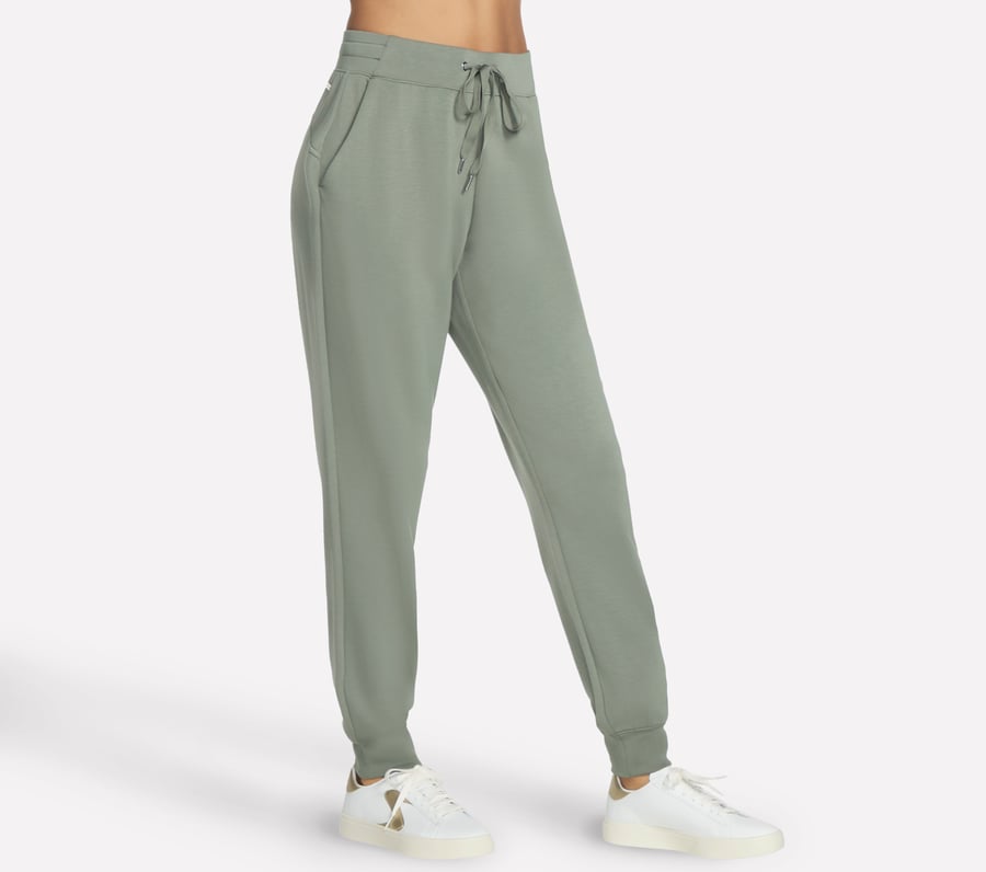 Skechers Skechluxe Elevate Jogger