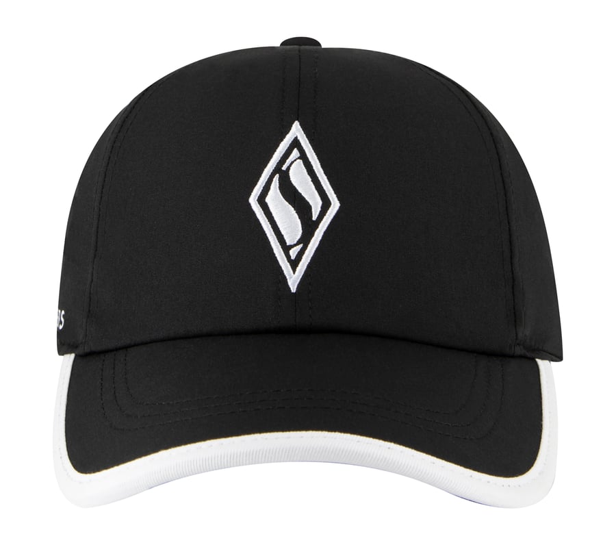 Skechers Skechweave Diamond Colorblock Hat