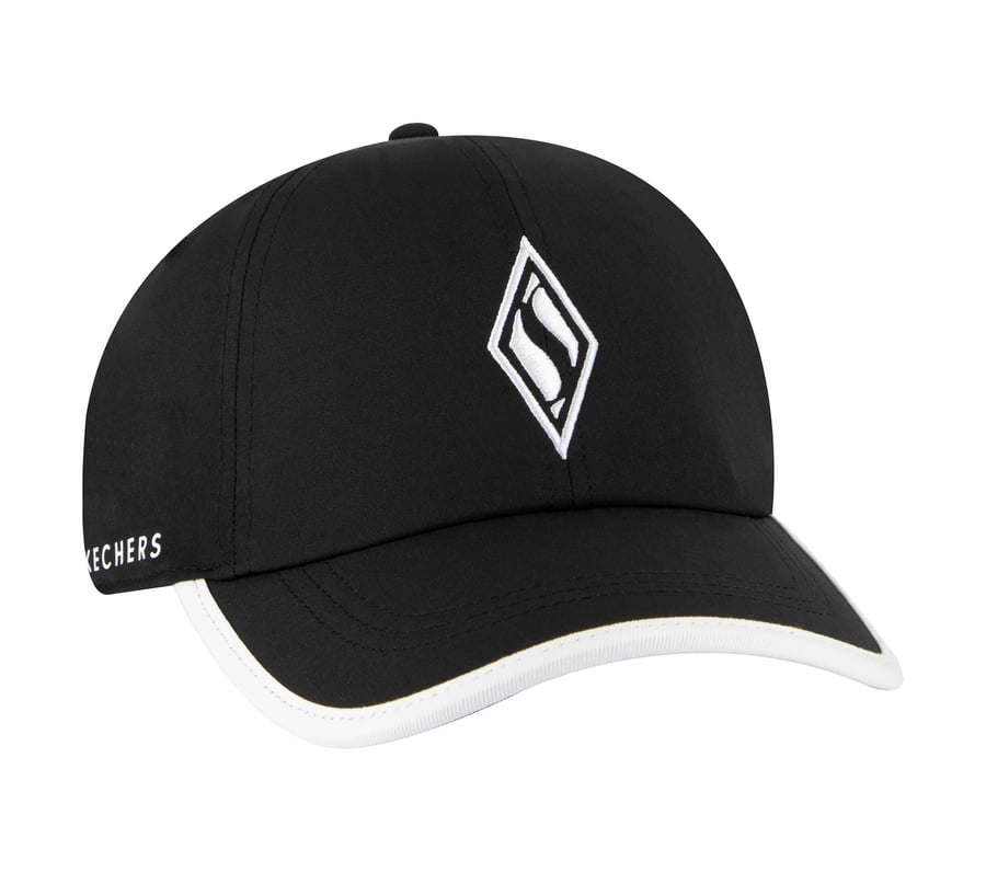 Skechers Skechweave Diamond Colorblock Hat