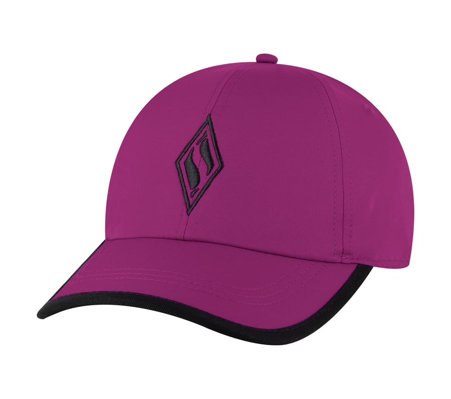 Skechers Skechweave Diamond Colorblock Hat