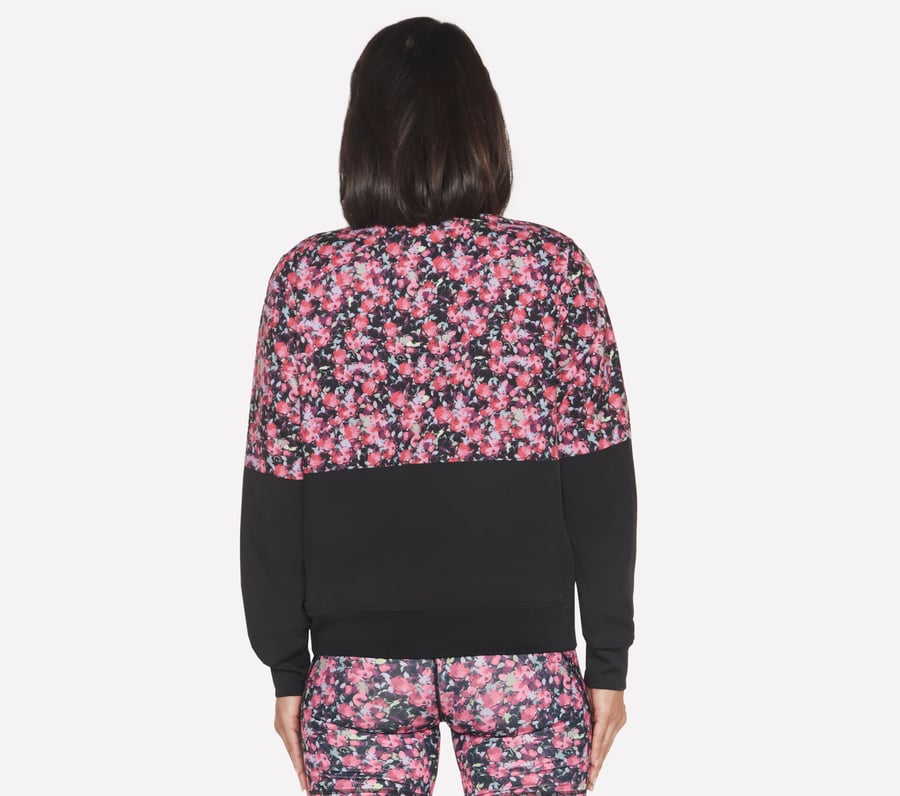 Skechers Skechweave Fantasy Fields Jacket