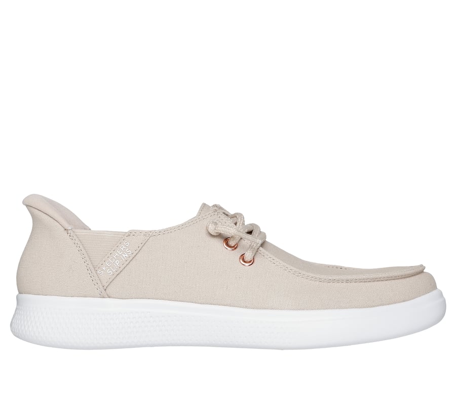 Skechers Skechers Slip-ins: BOBS Skip Cute - Spot Twist