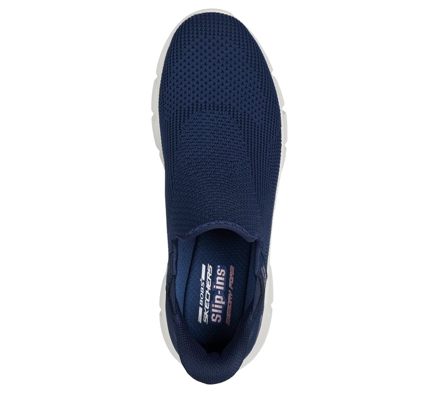 Skechers Skechers Slip-ins: BOBS Sport B Flex - Resilient