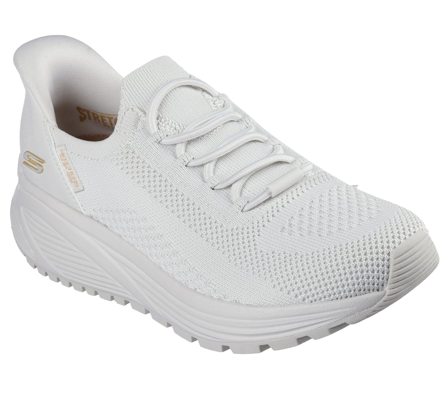 Skechers Skechers Slip-ins: BOBS Sport Sparrow 2.0 - Lucky Run