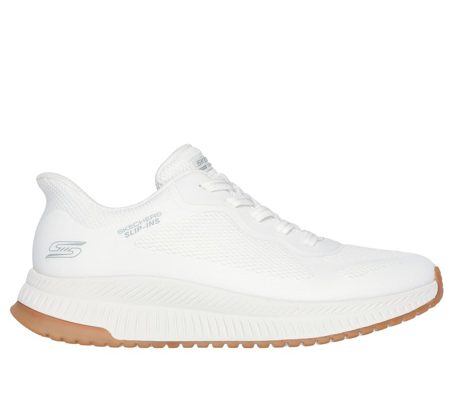 Skechers Skechers Slip-ins: BOBS Squad 4 - Staple Look