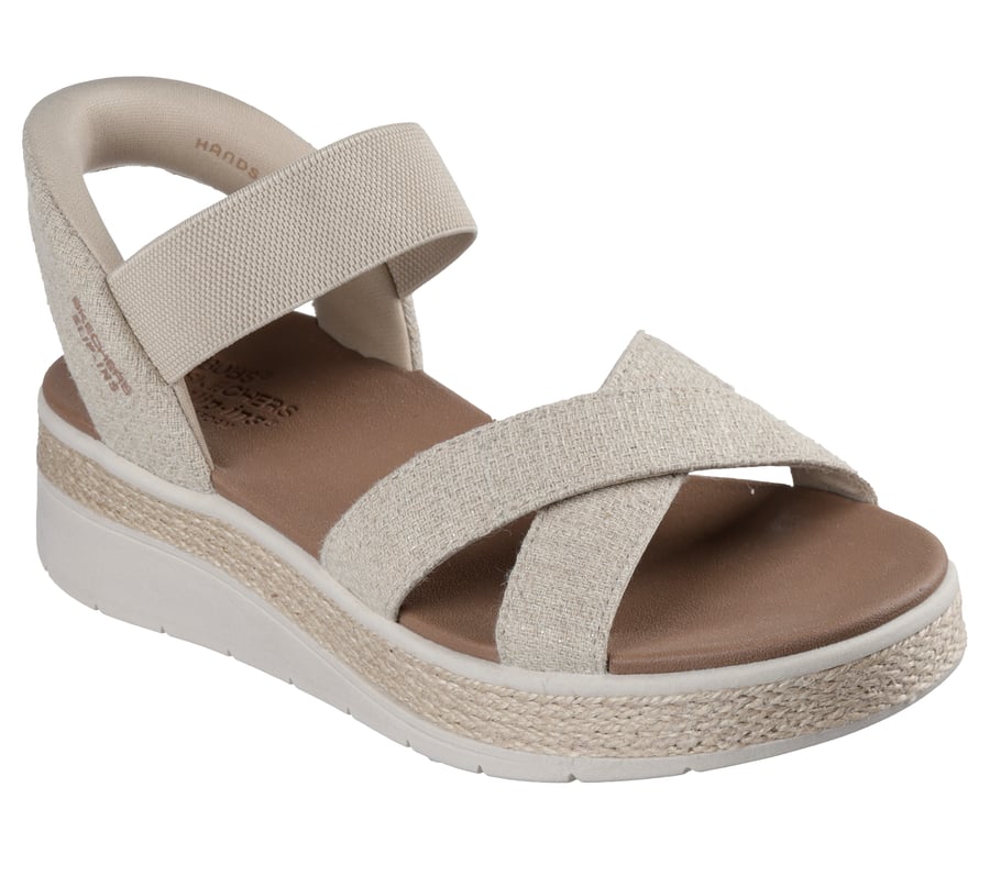 Skechers Skechers Slip-ins: BOBS Sun Ray - Bright Take