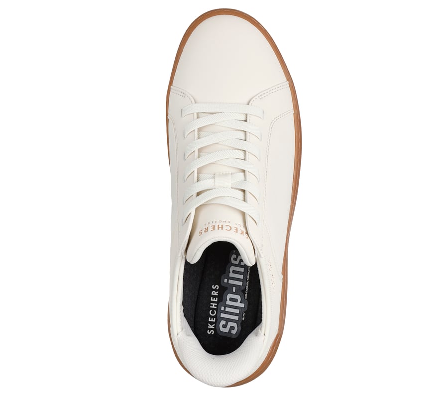 Skechers Skechers Slip-ins: Court Break - Double Vented