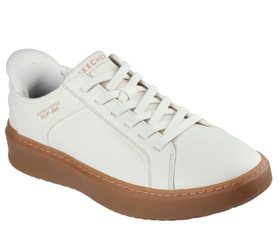 Skechers Skechers Slip-ins: Court Break - Double Vented