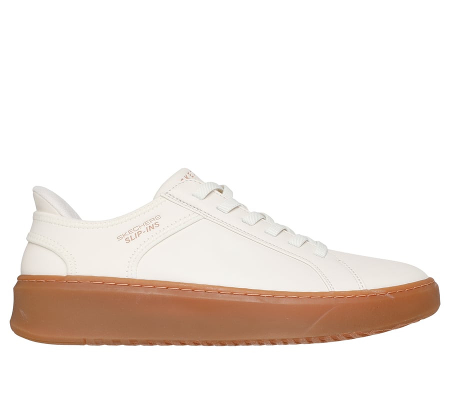 Skechers Skechers Slip-ins: Court Break - Double Vented