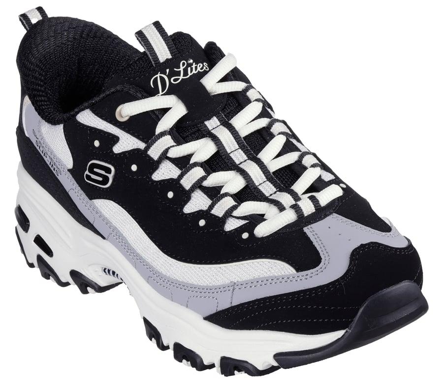 Skechers Skechers Slip-ins: D'Lites - Smooth Nostalgia