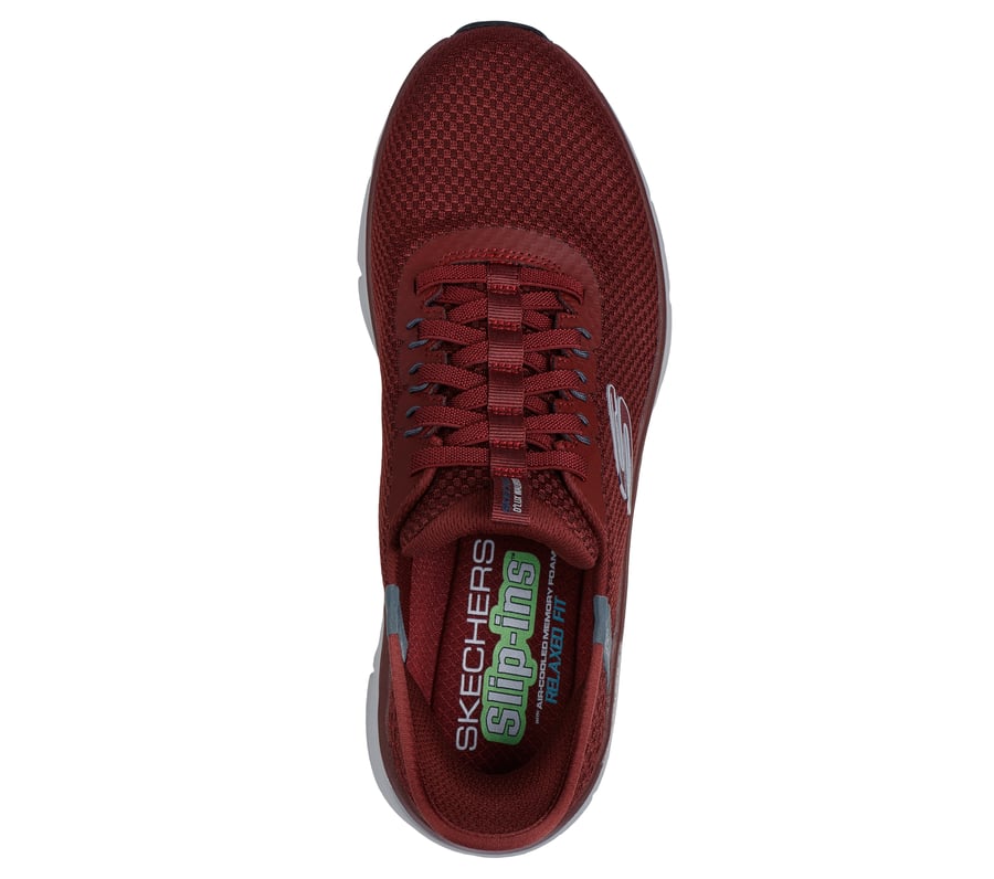 Skechers Skechers Slip-ins: D'Lux Walker 2.0 - Taurrel