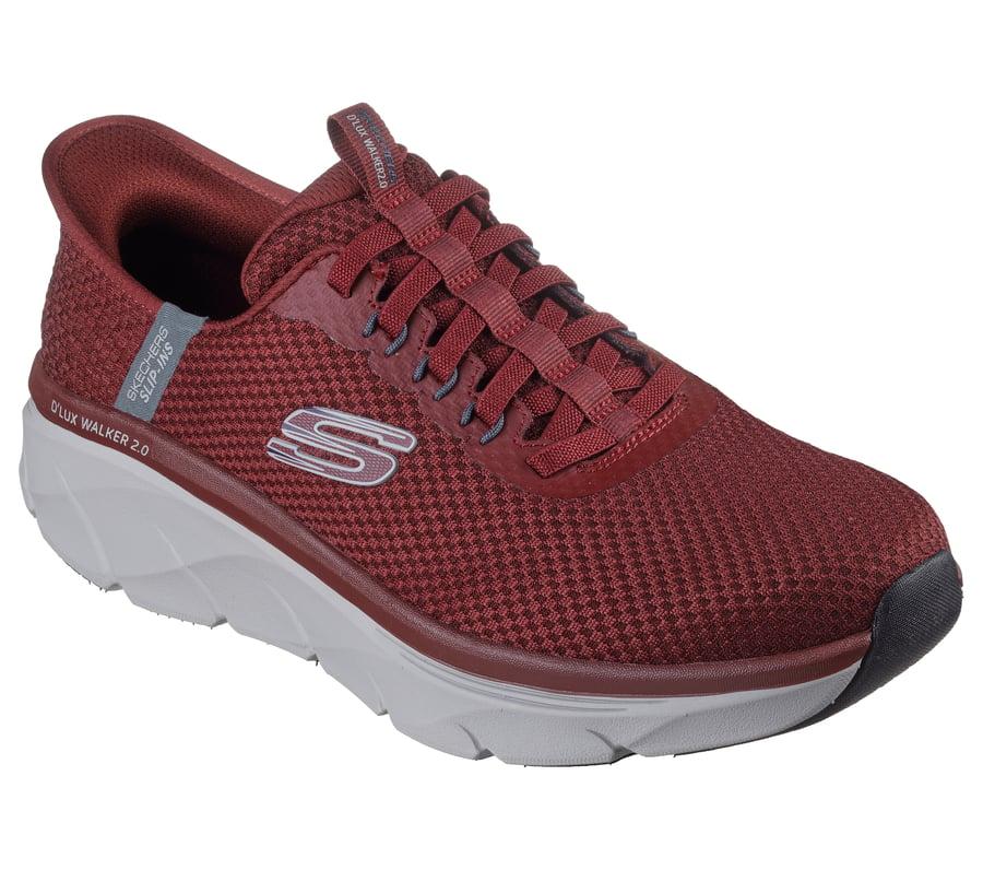 Skechers Skechers Slip-ins: D'Lux Walker 2.0 - Taurrel