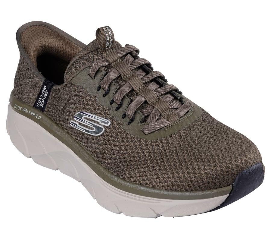 Skechers Skechers Slip-ins: D'Lux Walker 2.0 - Taurrel
