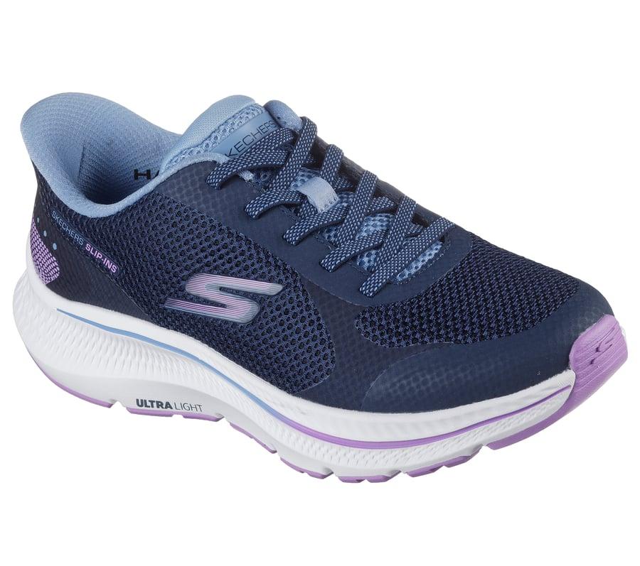 Skechers Skechers Slip-ins: GO RUN Consistent 2.0 - Captiva