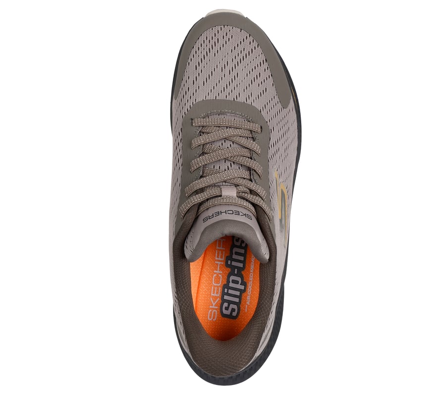 Skechers Skechers Slip-ins: GO RUN Consistent 2.0 - Worldview