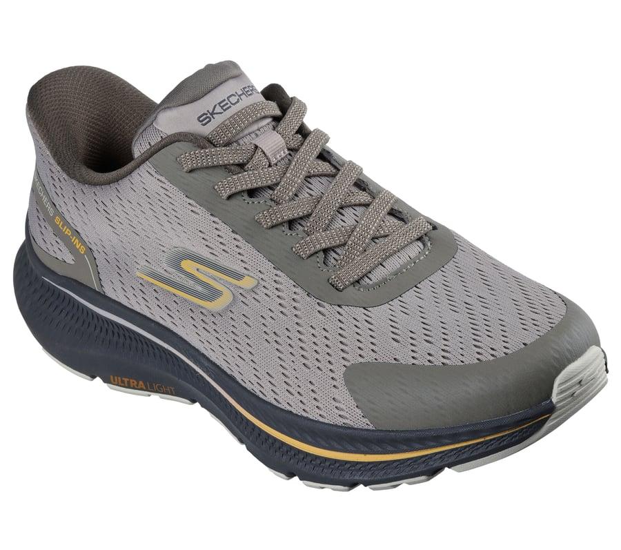Skechers Skechers Slip-ins: GO RUN Consistent 2.0 - Worldview