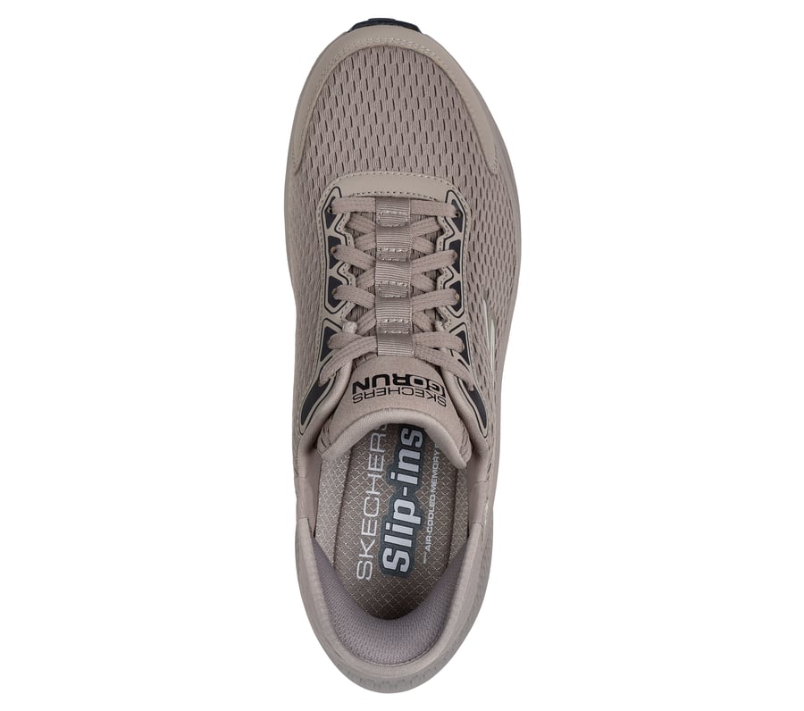 Skechers Skechers Slip-ins: GO RUN Consistent - Empowered