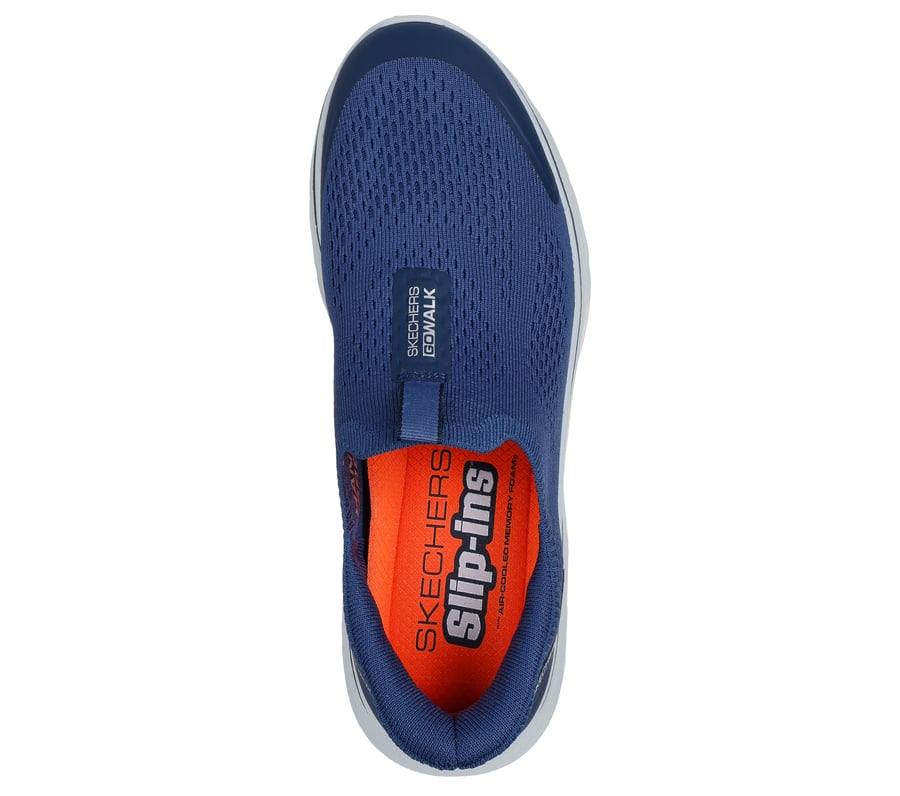 Skechers Skechers Slip-ins: GO WALK 7 - Easy On Evolution