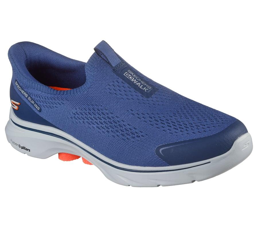 Skechers Skechers Slip-ins: GO WALK 7 - Easy On Evolution
