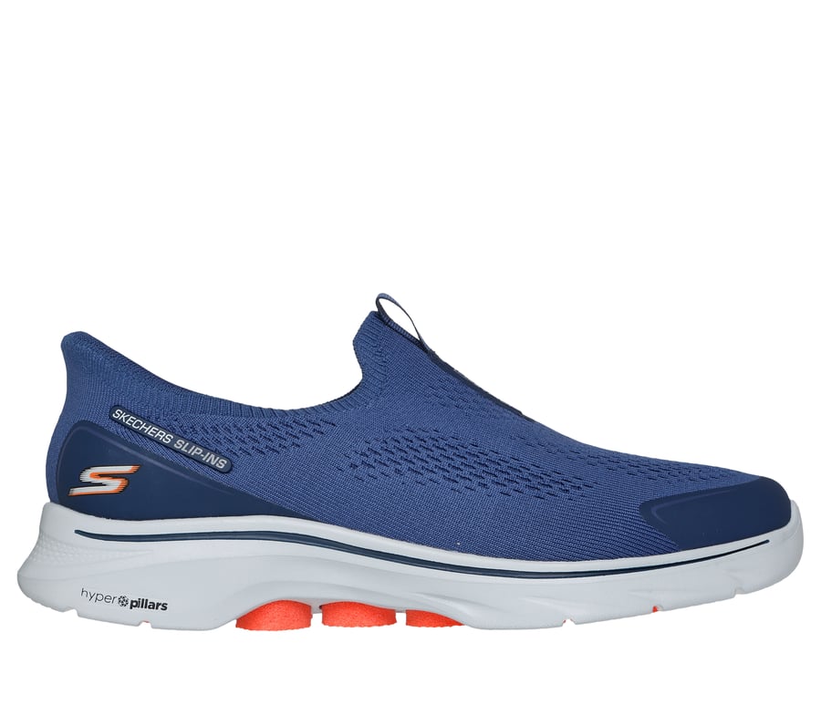 Skechers Skechers Slip-ins: GO WALK 7 - Easy On Evolution