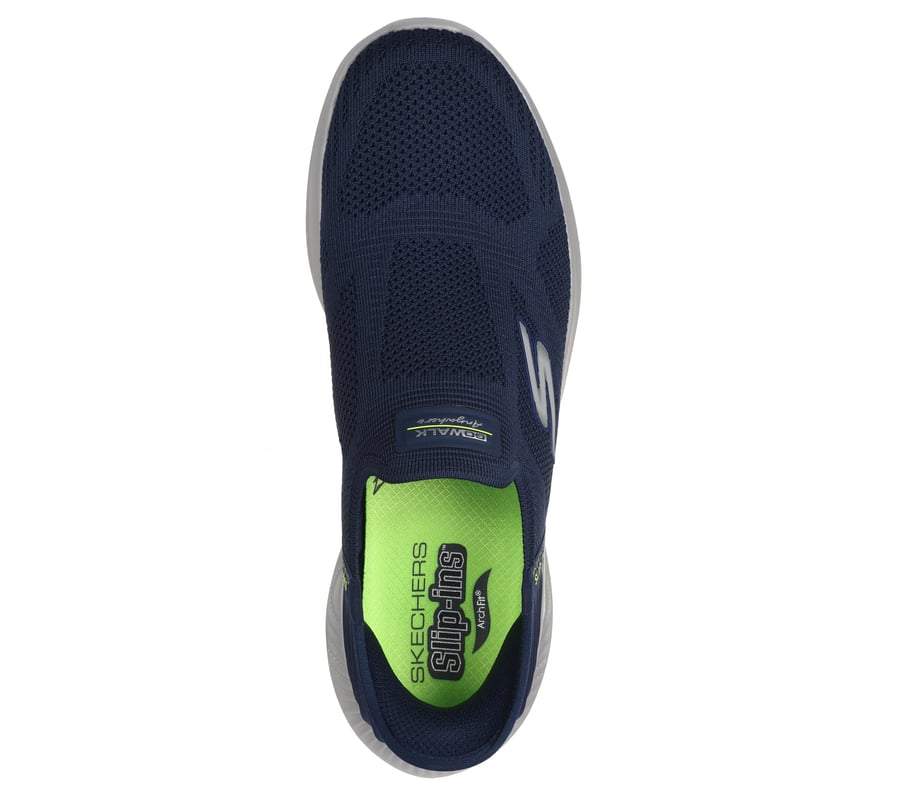 Skechers Skechers Slip-ins: GO WALK Anywhere - The Tourist