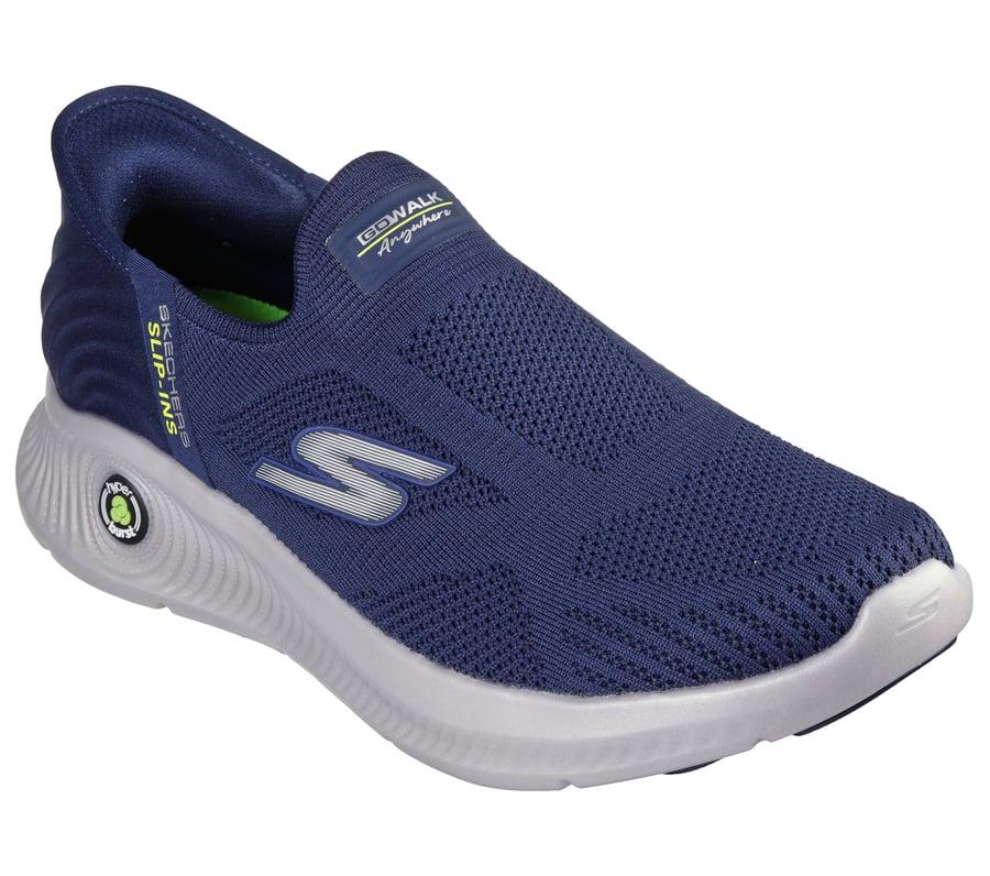 Skechers Skechers Slip-ins: GO WALK Anywhere - The Tourist