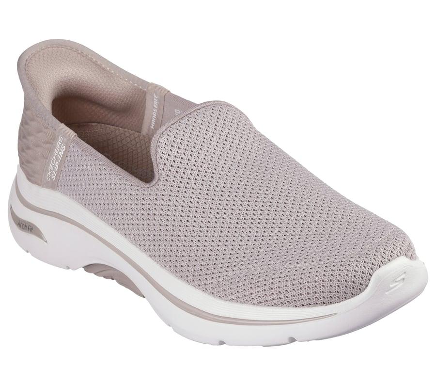 Skechers Skechers Slip-Ins: GO WALK Arch Fit 2.0 - Delara