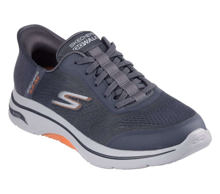 Skechers Skechers Slip-ins: GO WALK Arch Fit 2.0 - Simplicity 2