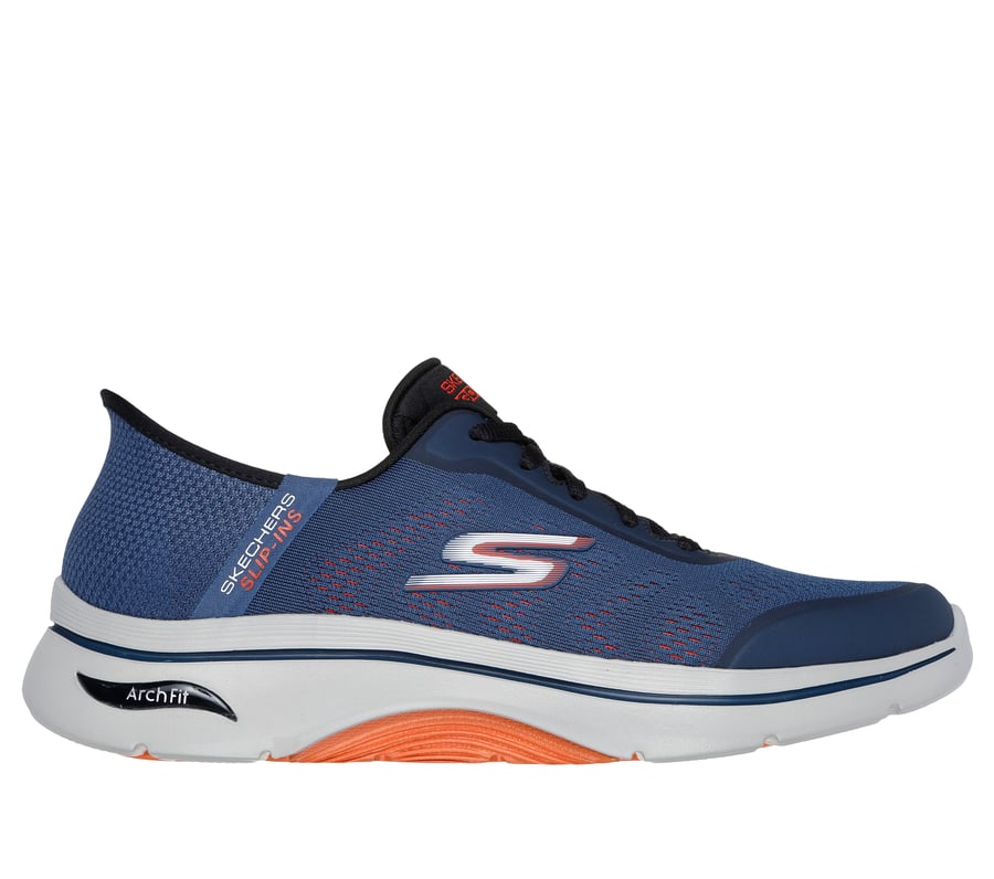Skechers Skechers Slip-ins: GO WALK Arch Fit 2.0 - Simplicity 2.5