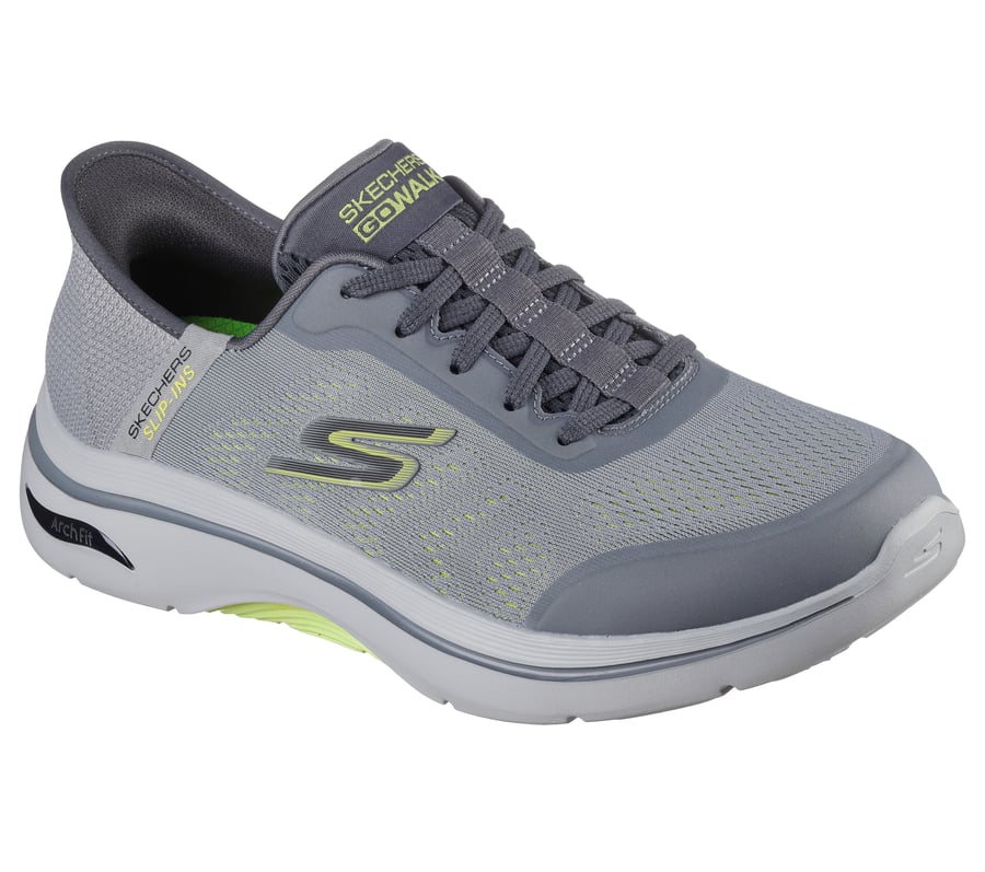 Skechers Skechers Slip-ins: GO WALK Arch Fit 2.0 - Simplicity 2.5